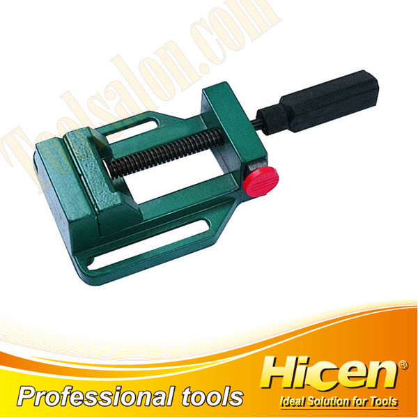 Aluminum Vice