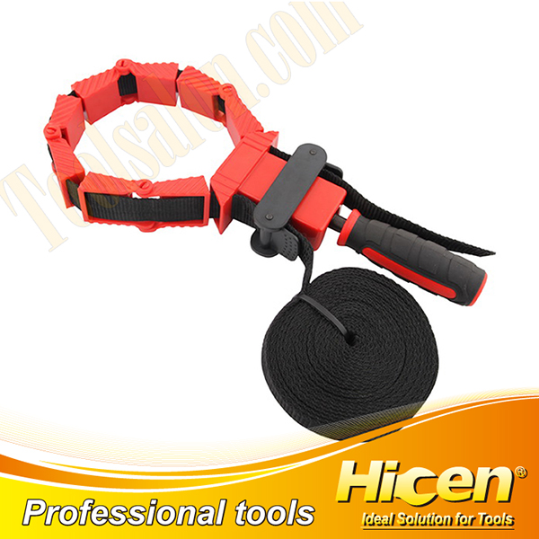 Professional Adjustable Angle Band Clamp