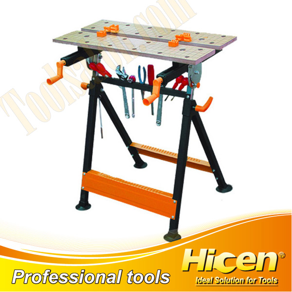 Working Bench