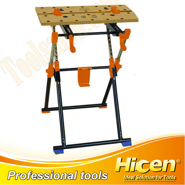 Working Bench