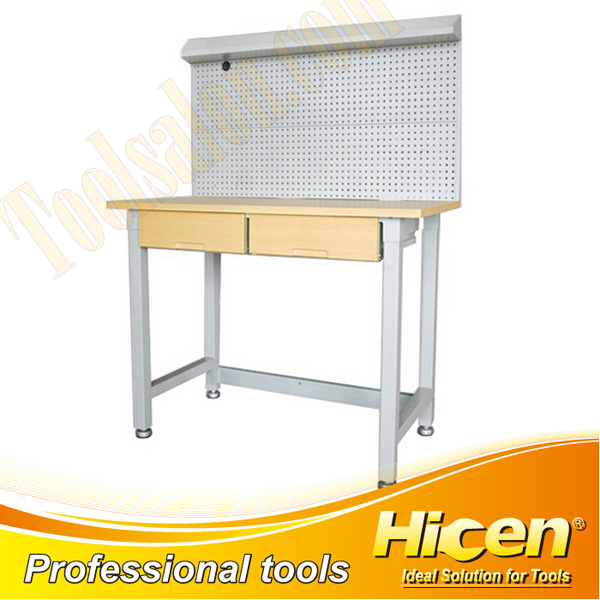 Heavy Duty Home Workbench 