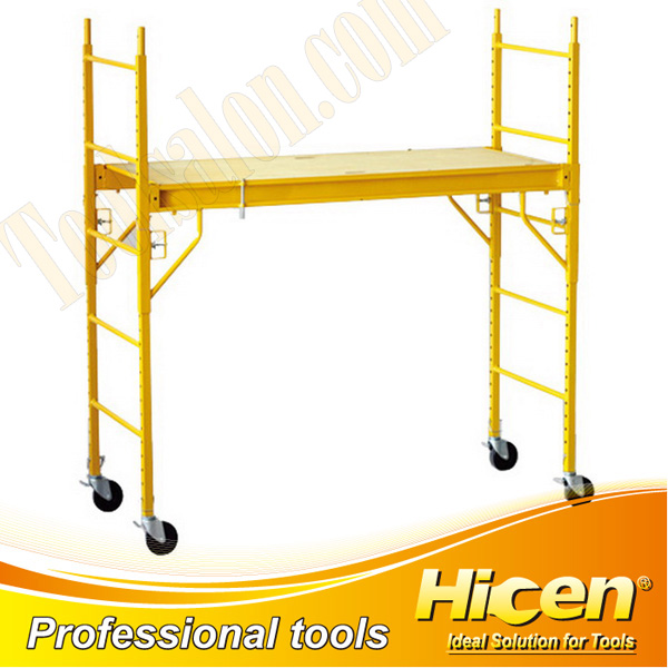 Steel Multifunctional Scaffold 