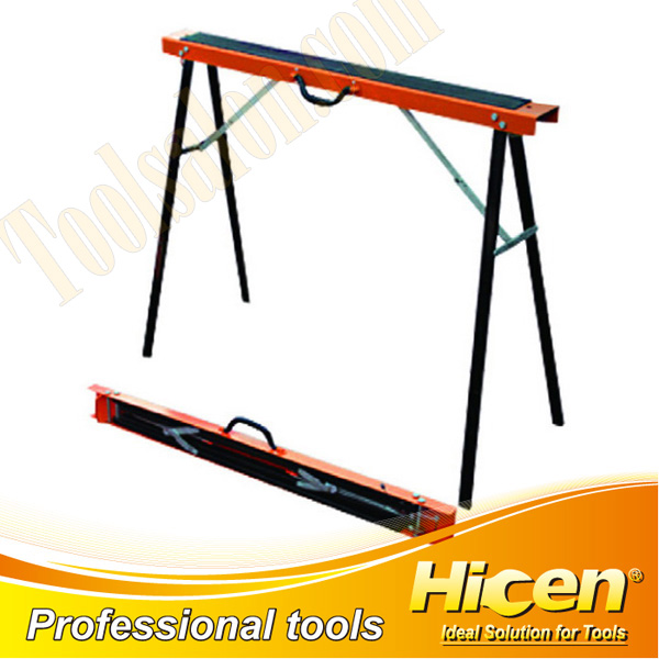 Foldable Metal Saw Horse (2pcs) 