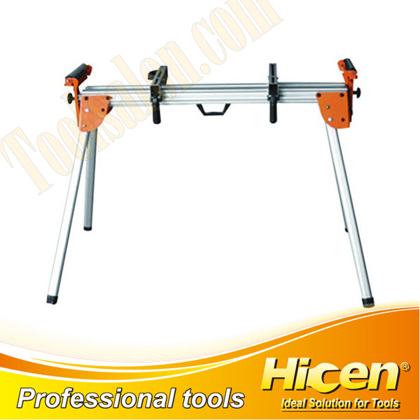 Miter Saw Stand ( Aluminum ) 