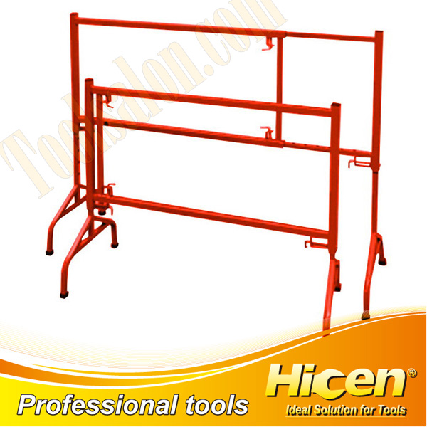 Foldable Axle Stand 