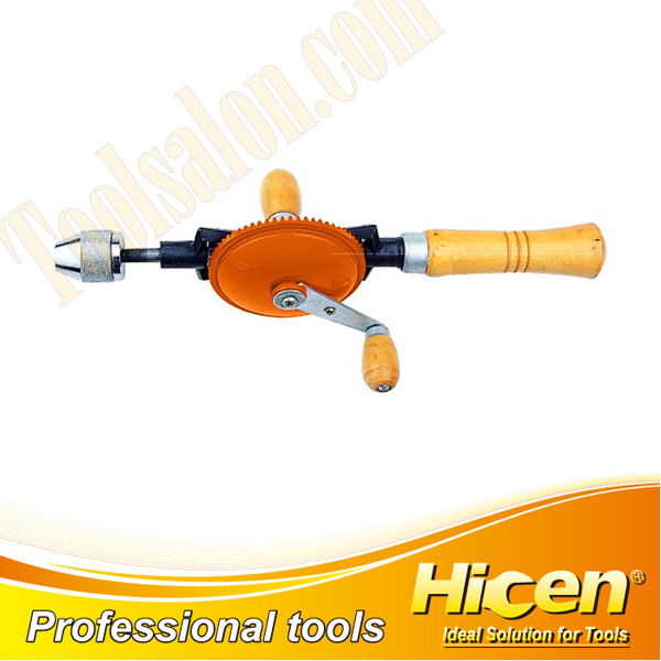 Hand Drill 