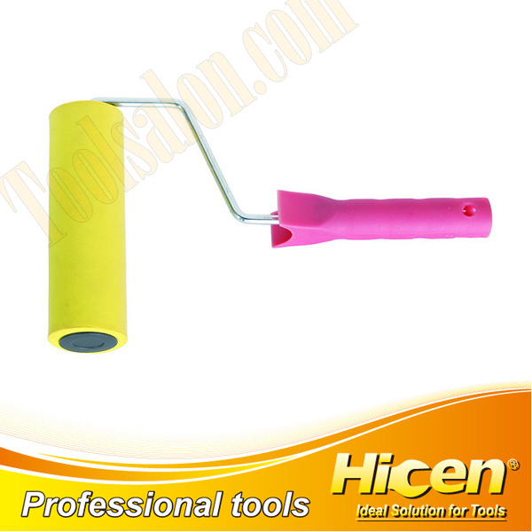 Rubber Paint Roller