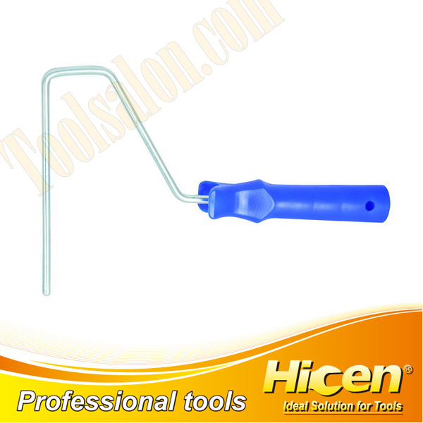 Paint Roller Frame