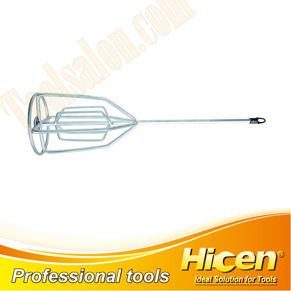 Paint Mixer