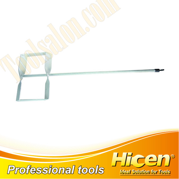 Paint Mixer