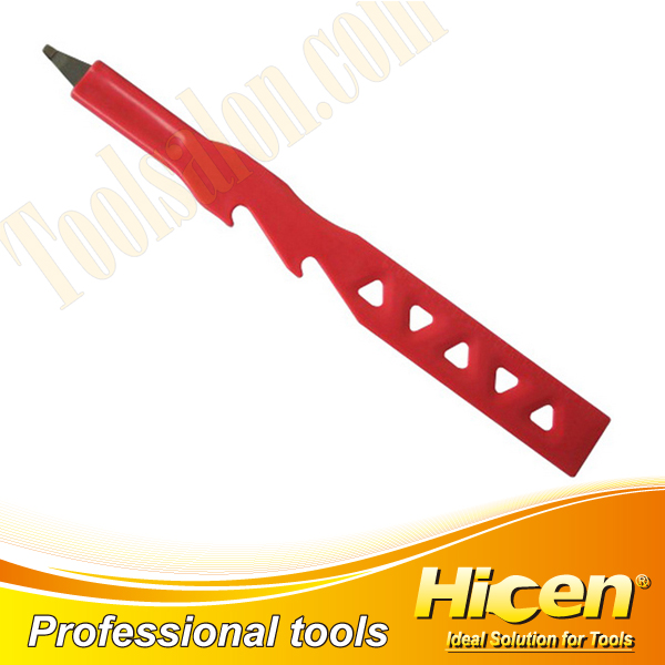 Paint Mixer with Iron Head