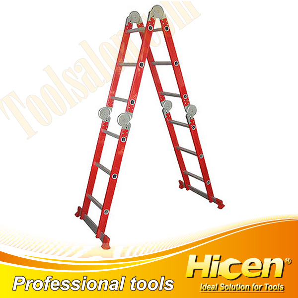 Aluminum Multi-purpose Ladder