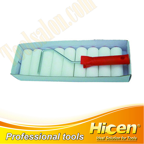Paint Roller Set
