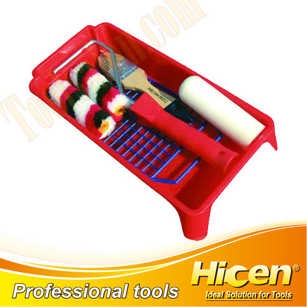 Paint Roller Set