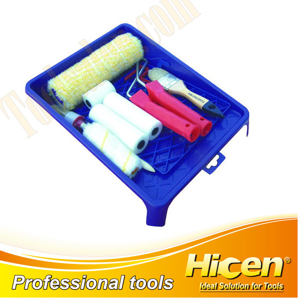 Paint Roller Set