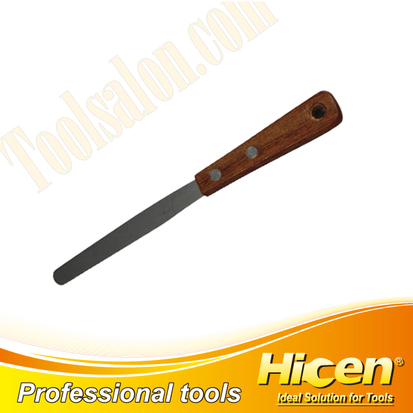 4" Strip Painting Knife Metal Painting Mixer