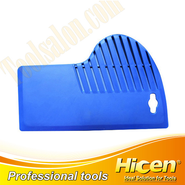 Plastic Scraper