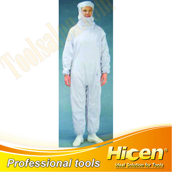 Non-woven Protective Clothing