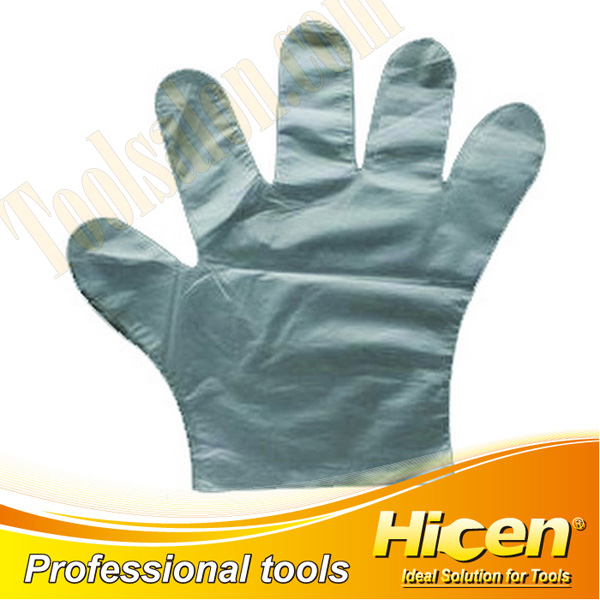 Economic PE Working Gloves