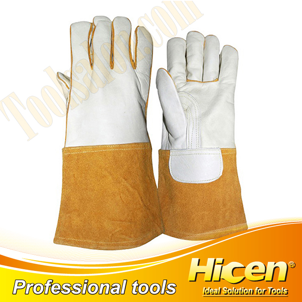 14" High Quality Welding Gloves