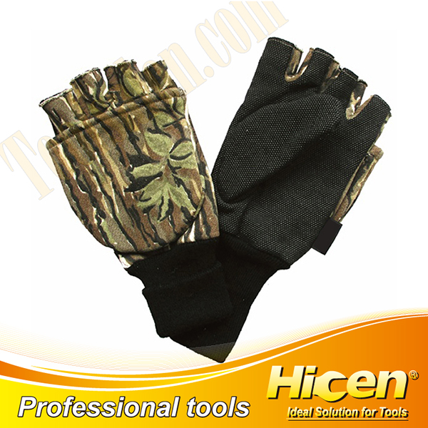 ThinsulateTM lining Sports Gloves