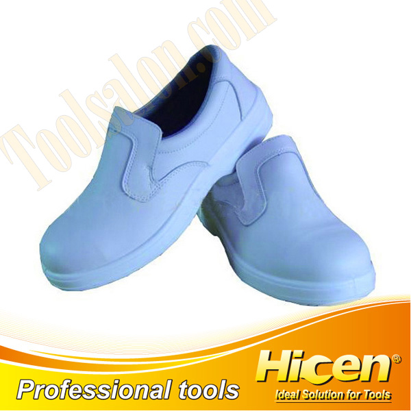 PU Leather Safety Shoes