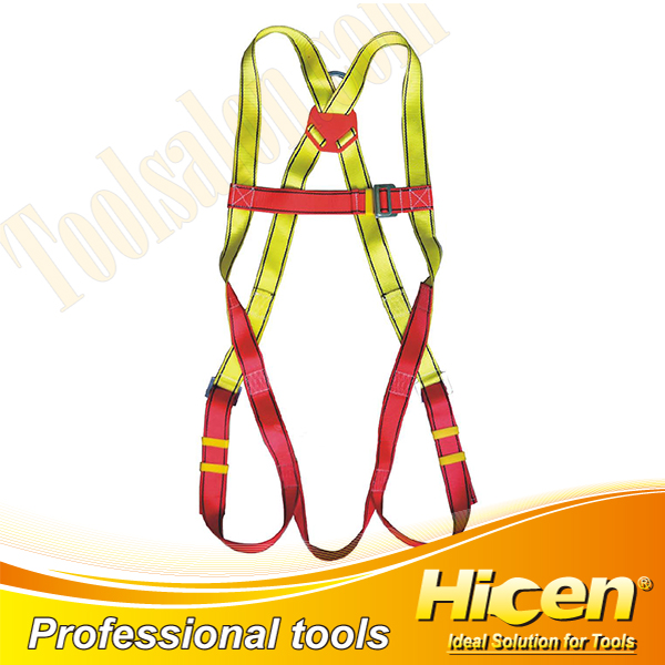 Industrial Nylon Safety Harness