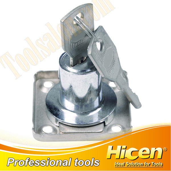 Drawer Lock