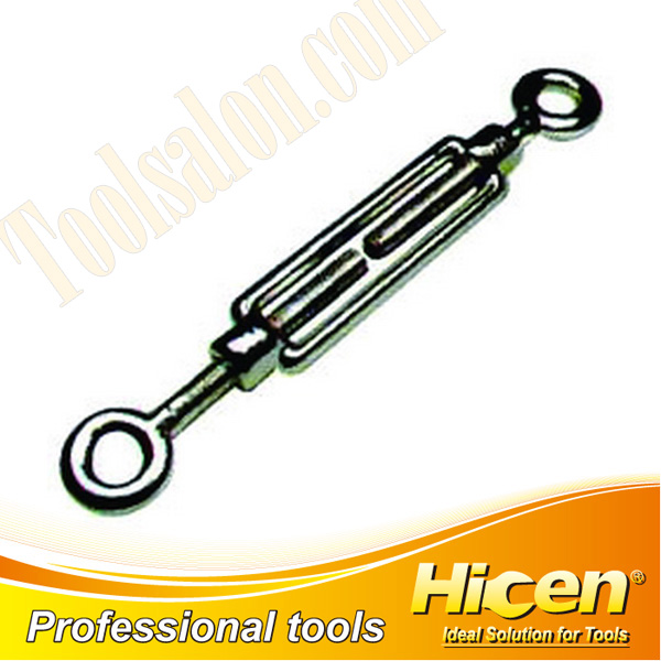 Turnbuckle With Eye And Eye