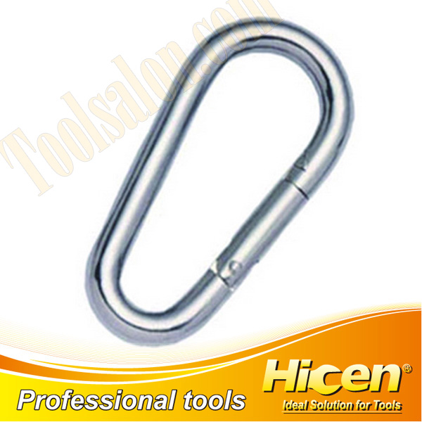 Stainless Steel Snap Hook