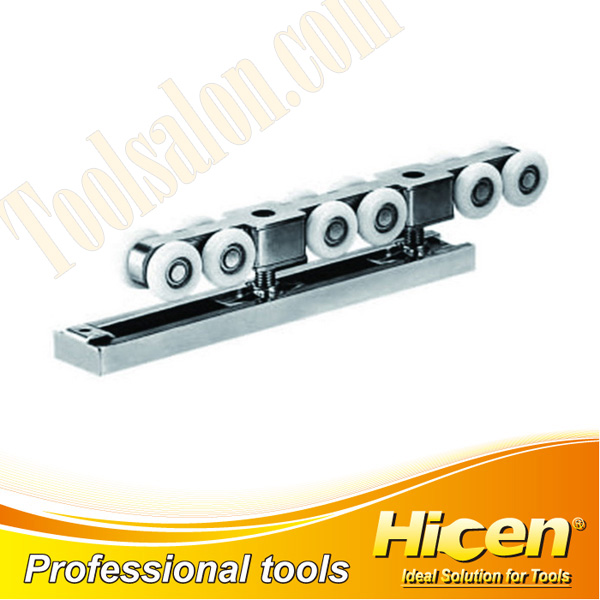 Hang Wheel & Drawer Slide