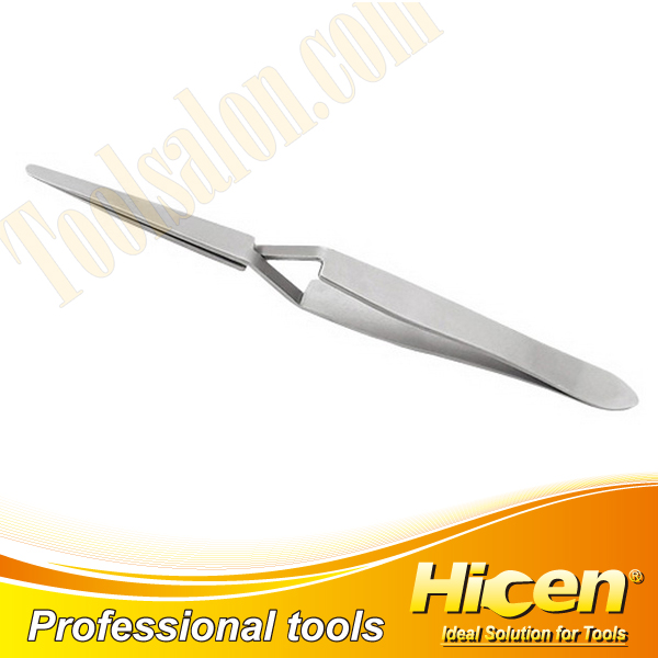 High Quality Stainless Steel Extensions X Tweezers