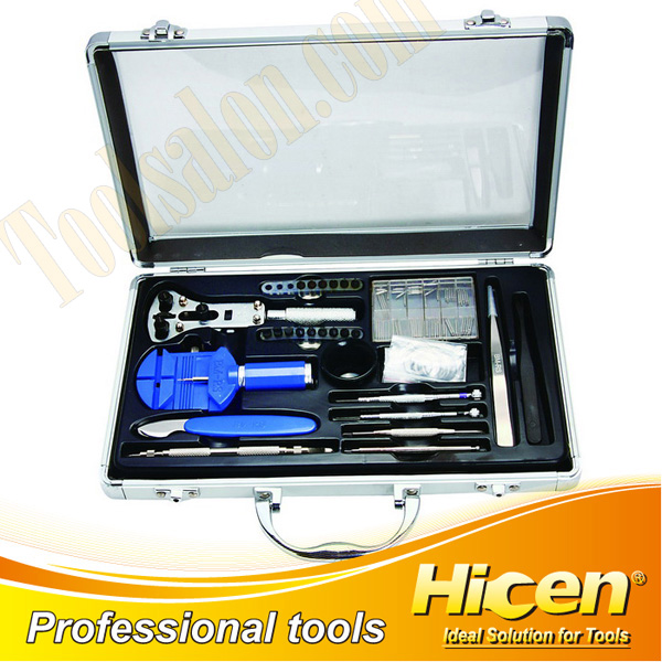 Watchmaker Tool Watch Repair Tool Set