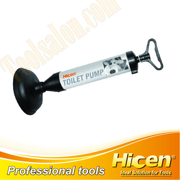 Toilet Pump
