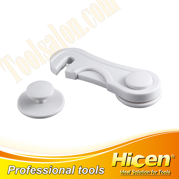 Baby Safety Product Plastic Cupboard Lock