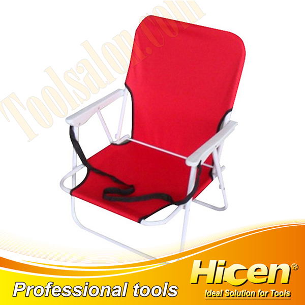 Portable Mini Folding Spring Chair
