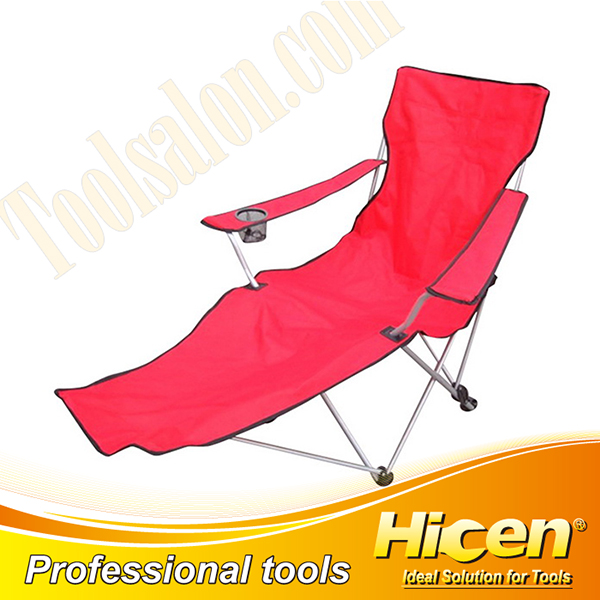Portable Beach Lounge Chair