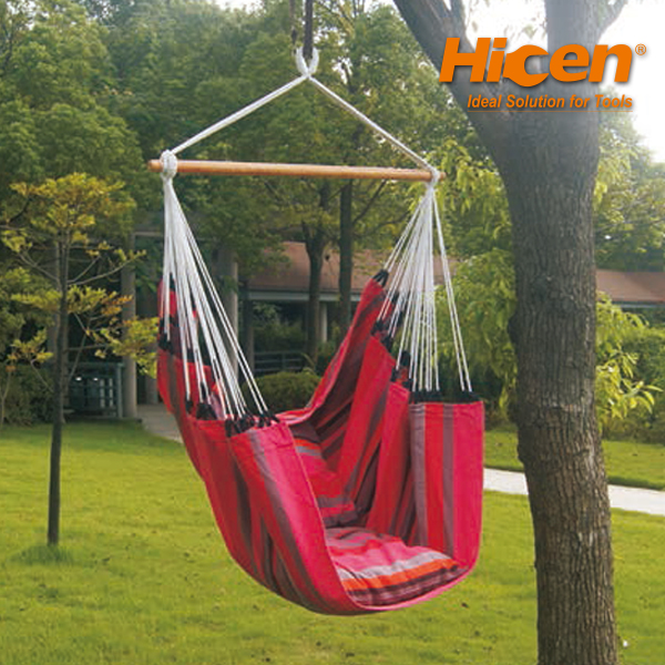 Outdoor Hanging Swing Hammock Chair