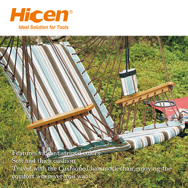 Outdoor Hanging Swing Hammock Chair