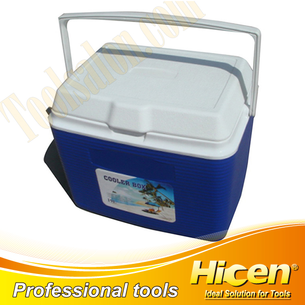 Plastic Cooler box