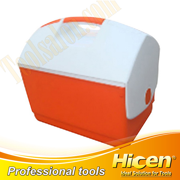 Cooler box