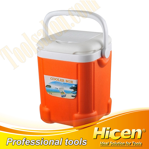 Cooler box