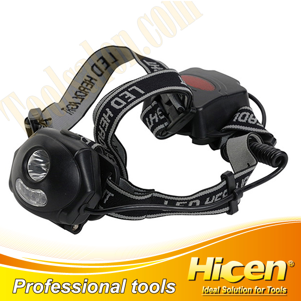 Outdoor Professional Multi-function Head Lamp