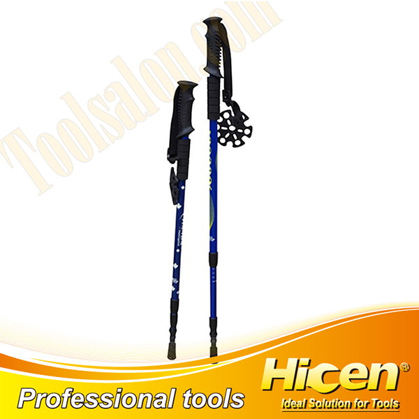 High Quality Telescopic Trekking Pole