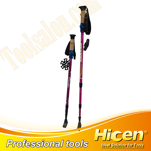 Aluminum Alloy Trekking Pole