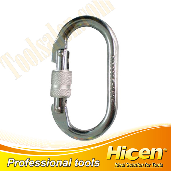 CE Approved Safety Carabiner