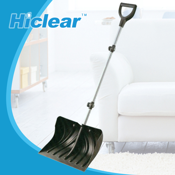 Combo Snow Pusher/ Shovel
