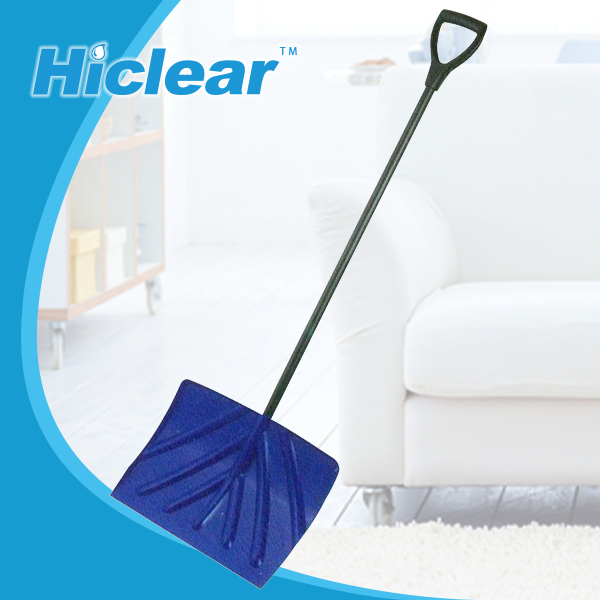 PP Blade Snow Shovel