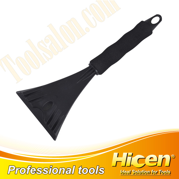 Snow Scraper with Short Handle