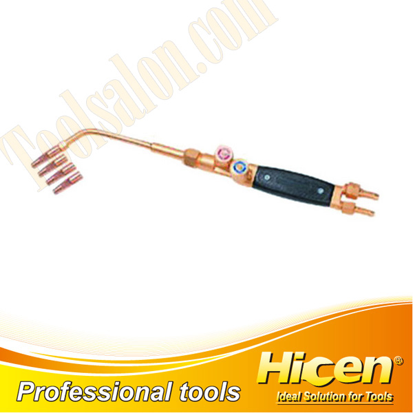 French-Style Brass Welding Torch